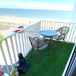 Cosy, Tres Jolie Vue Mer, A Pied A Lägenhet