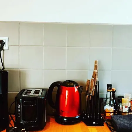 Loueurdappart - Cosy, Tres Jolie Vue Mer, A Pied A * La Baule-Escoublac