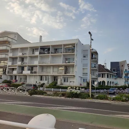 Apartament Loueurdappart - Cosy, Tres Jolie Vue Mer, A Pied A *