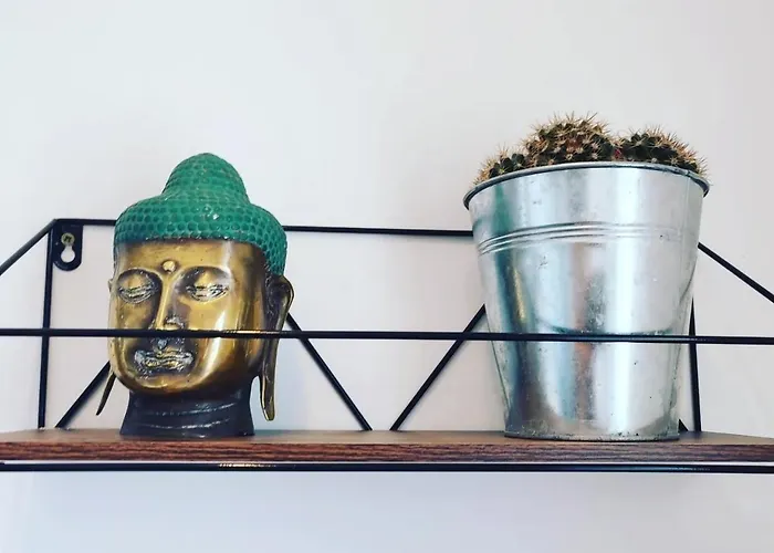 Loueurdappart - Cosy, Tres Jolie Vue Mer, A Pied A * La Baule-Escoublac