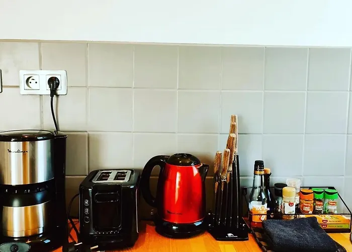 Loueurdappart - Cosy, Tres Jolie Vue Mer, A Pied A * La Baule-Escoublac